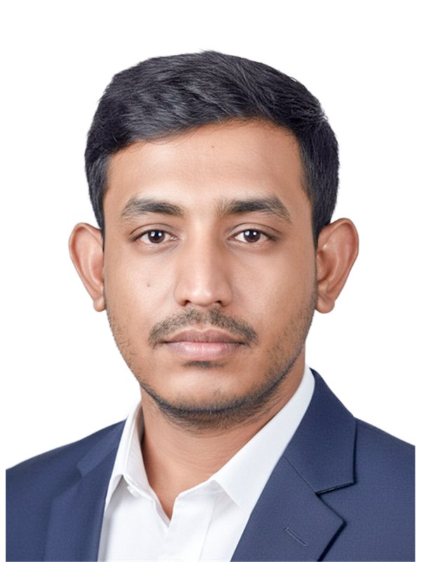 Hemant Verma, Ph.D.